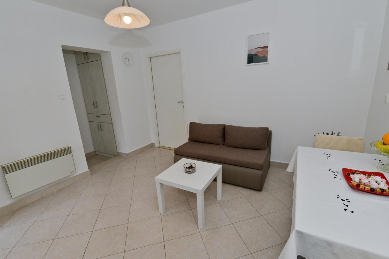 Apartments Lemon Задар Экстерьер фото