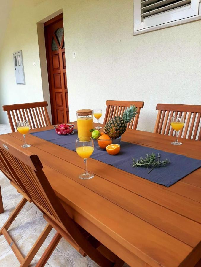 Apartments Lemon Задар Экстерьер фото